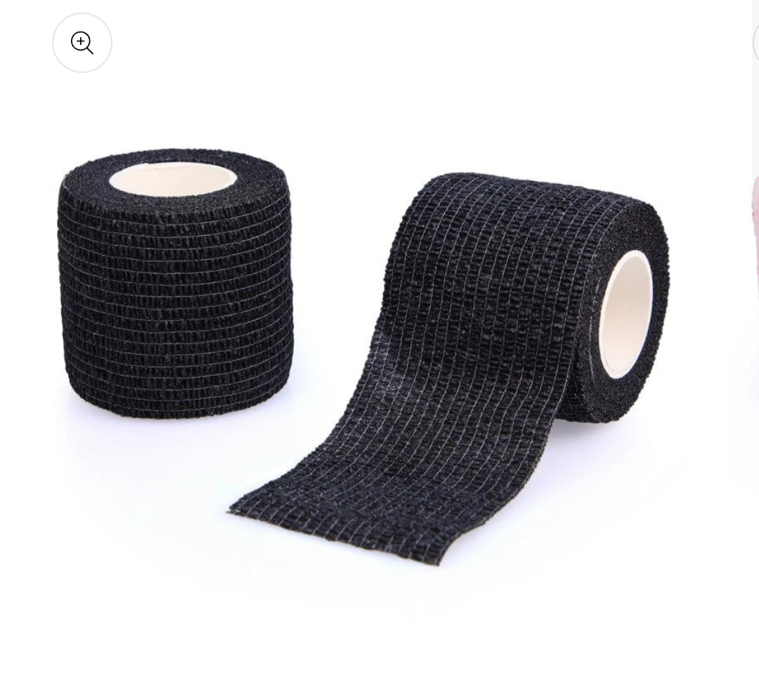 Dust Resistant Bandage for dogs