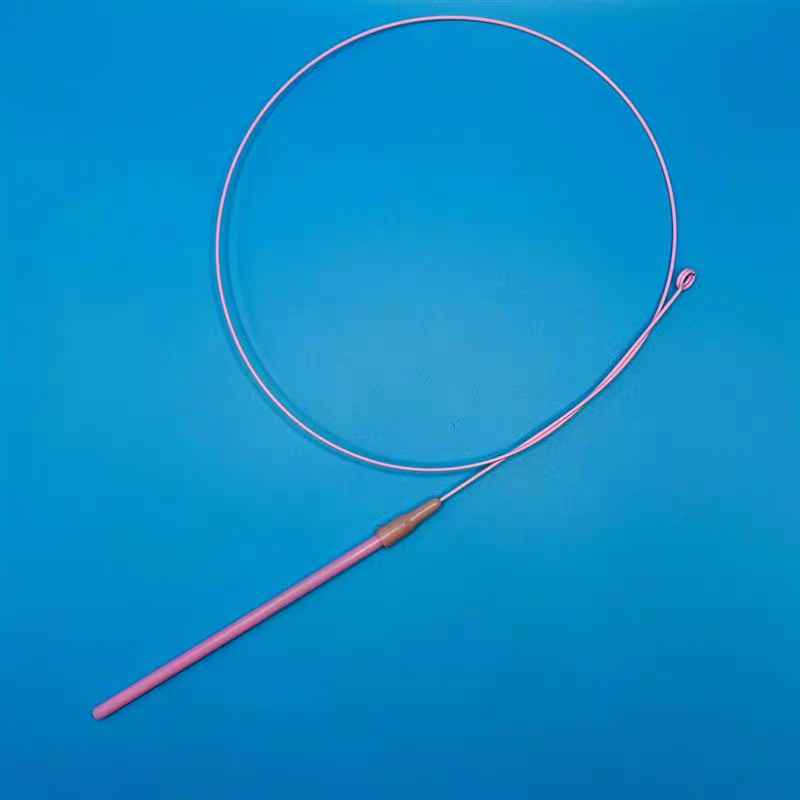 Suction cup cat teasing stick